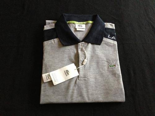 LACOSTE Mens Golfer - Medium