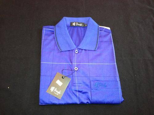 PRINGLE Mens Golfer - X Large Slim Fit