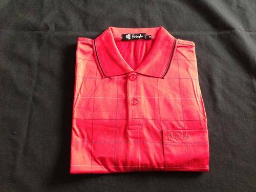PRINGLE Mens Golfer - Medium