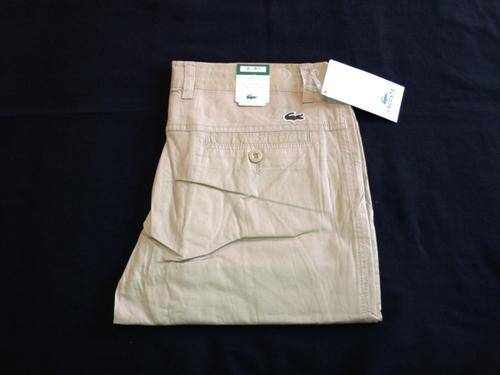 LACOSTE Chinos - 34