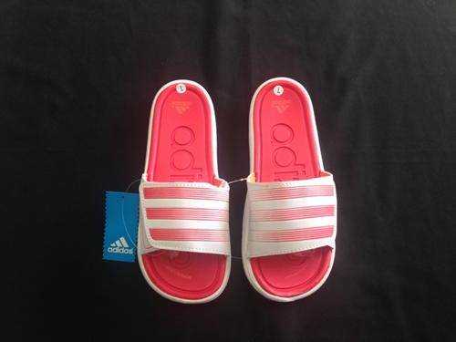 ADIDAS AdiZero Pool Sandals - Size 11