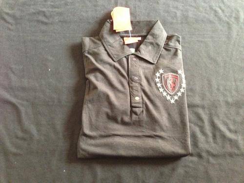 PUMA Ferrari Mens Golfer - Medium