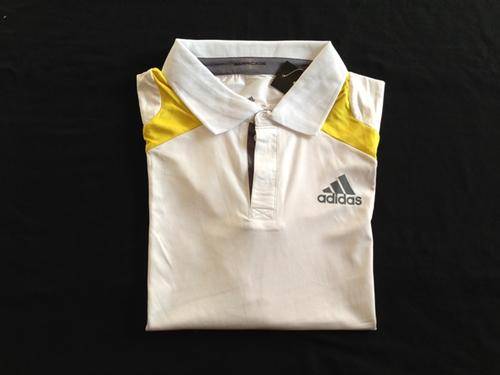ADIDAS Formotion Mens Golfer - X Large Slim Fit