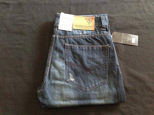 GUESS Washed Out Denimz - W32