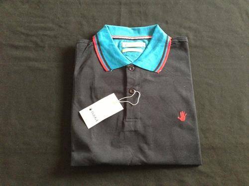 46664 Mens Golfer - Medium