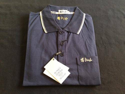 PRINGLE Mens Golfer - Large