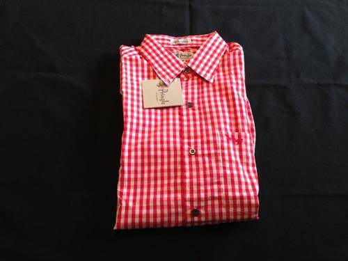 PRINGLE Long Sleeve Shirt - Medium