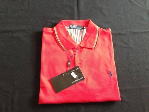 RALPH LAUREN POLO Mens Golfer - Medium Slim Fit