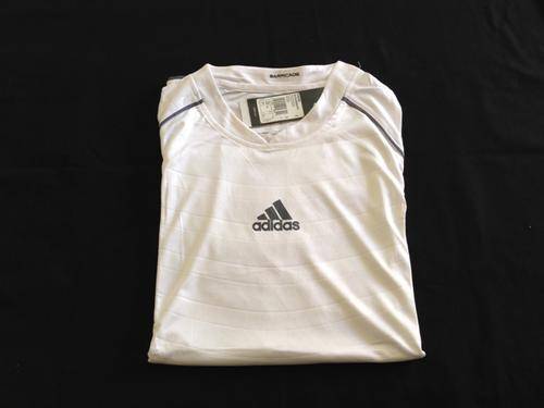 ADIDAS Formotion Mens Sports T Shirt - Large Slim Fit