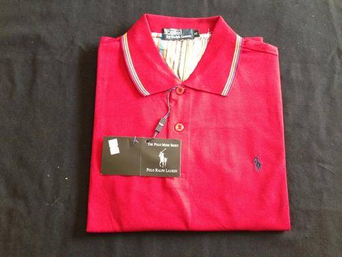 RALPH LAUREN POLO Mens Golfer - Medium SlimFit
