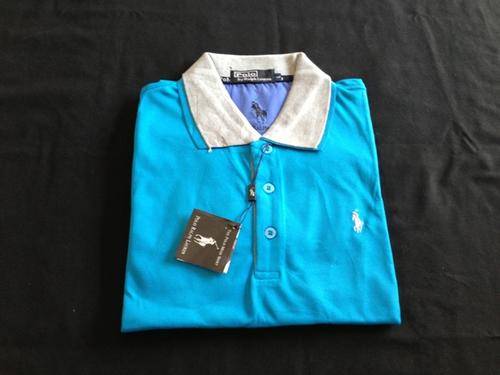 RALPH LAUREN POLO Mens Golfer - Medium CustomFit