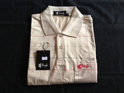 PRINGLE Mens Golfer - Medium CustomFit