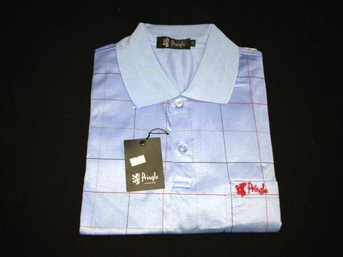 PRINGLE Mens Golfer - Large CustomFit