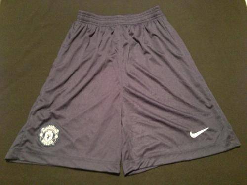NIKE Manchester United Away Shorts - Medium