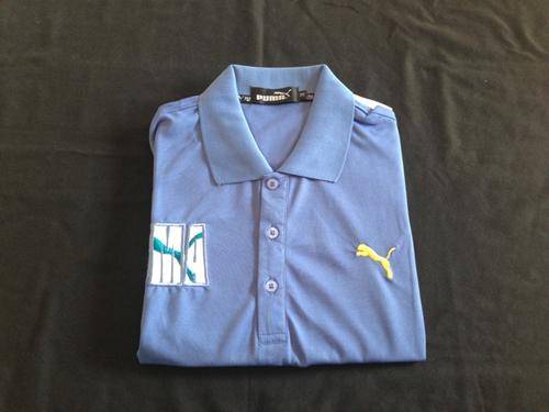 PUMA Mens Golfer - Large Custom Fit