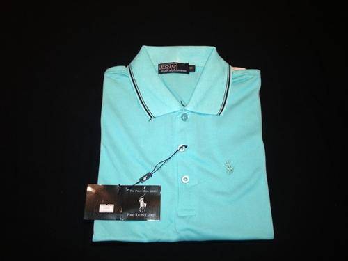 RALPH LAUREN POLO Mens Golfer - Medium CustomFit