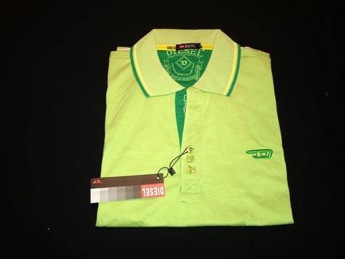 DIESEL Mens Golfer - Large Custom Fit