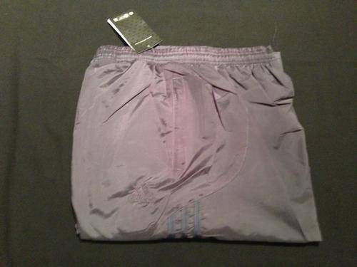 ADIDAS Track Pants - Large
