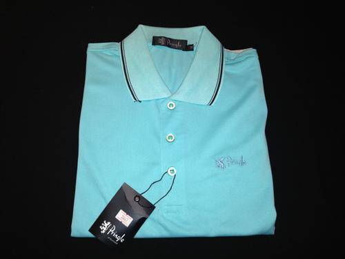 PRINGLE Mens Golfer - Medium