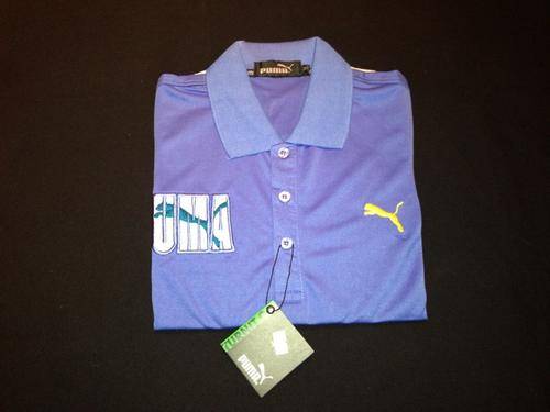 PUMA Mens Golfer - Large Custom Fit