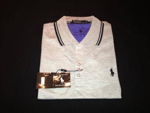 RALPH LAUREN POLO Mens Golfer - Large