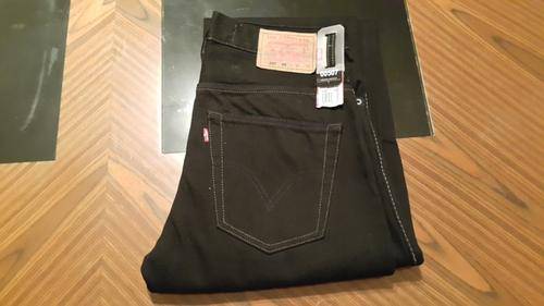 Authentic LEVI'S 507 Bootcut Denim - W36 L34