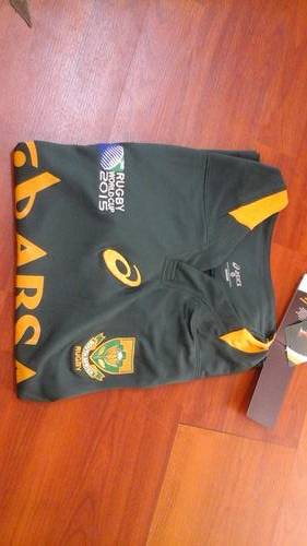 Springboks Jersey- M
