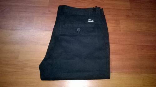 LACOSTE Chinos - 34