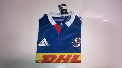 ADIDAS Stormers Jersey - Medium