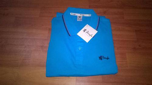 PRINGLE Mens Golfer - Large