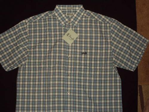 Authentic Pringle Shirt