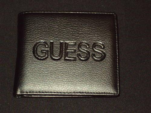 Genuine Leather GUESS Wallet