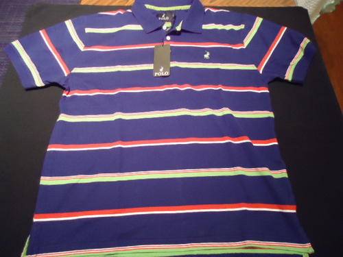 Authentic POLO Golfer - Medium