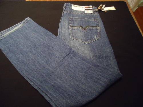 DIESEL Jeans - Just Arrived - Size 36