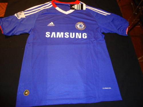 ADIDAS Chelsea Jersey