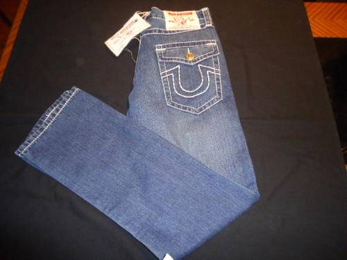 TRUE RELIGION Men's Jeans - Just arrived - Size 30 / 32 / 38