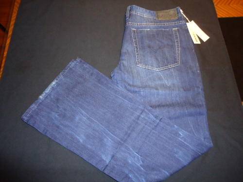 DIESEL Jeans - Boot Leg - W32 L34