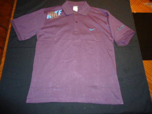 NIKE Golfer - XL Slim Fit