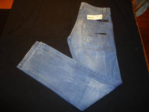 DIESEL DARRON Jeans - 34 33