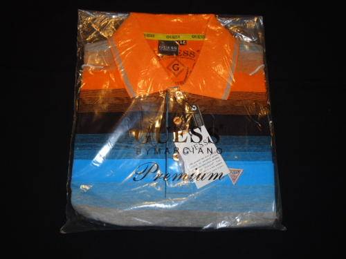 Latest Style GUESS Golfer - Large