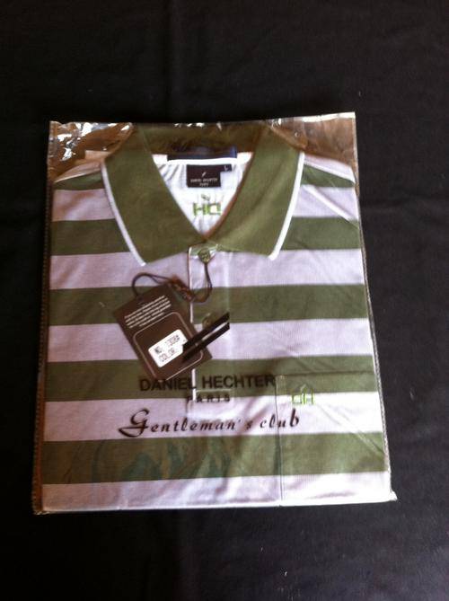 DANIEL HECHTER Golfer - New Style - Medium Slim Fit