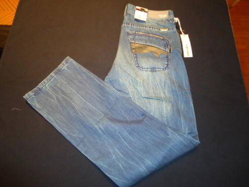 Brand New Style DIESEL Jeans - Just Unpacked - Size 32