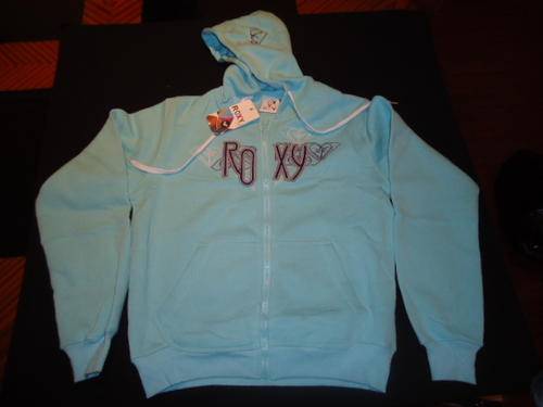 New Style ROXY Hoody - Medium