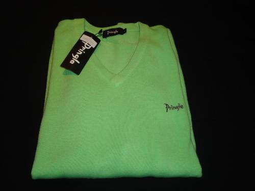 PRINGLE Jersey - XX Large Slim Fit