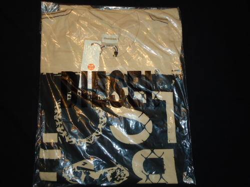 Latest Style DIESEL Tee Shirt - Medium Slim Fit
