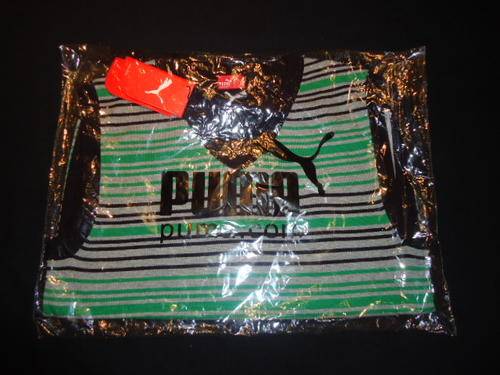 Latest Craze PUMA Pullover - Medium Slim fit