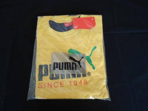 PUMA T Shirt - X Large