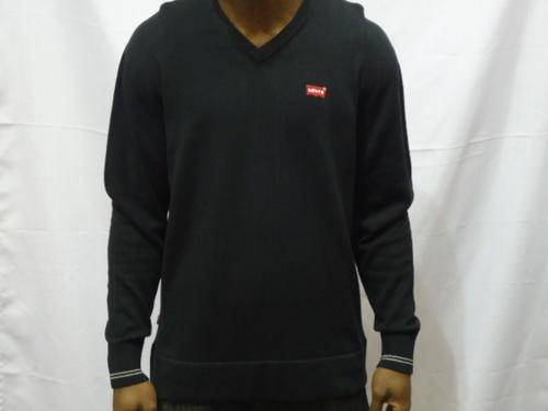 Genuine Levis Men's Long Sleeved Tops (Various)