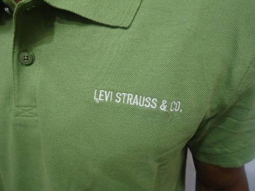 Brand New Levis Golfers
