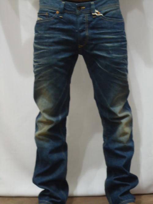 Brand New DIESEL Viker Jeans